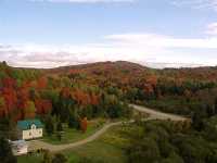 Agawa Canyon, Train Tour, Ontario, Canada 01