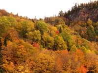 Agawa Canyon, Ontario, Canada 10 