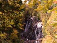 Agawa Canyon, Black Beaver Falls, Ontario, Canada 07