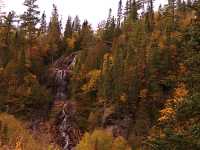 Agawa Canyon, Ontario, Canada 06