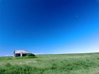Alberta Prairies, Canada 17
