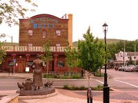 Cochrane, Alberta, Canada 13