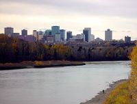 Edmonton, Alberta, Canada 01