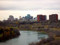 Edmonton, Alberta, Canada 03