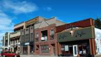High River, Alberta, Canada CMX-001
