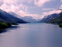 Waterton Lake, Alberta, Canada 08