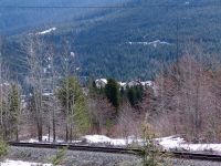 Alta Lake Road 14 