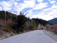 Alta Lake Road 15 