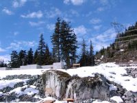 Alta Lake Road 25 