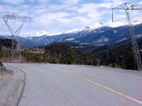 Alta Lake Road 16 