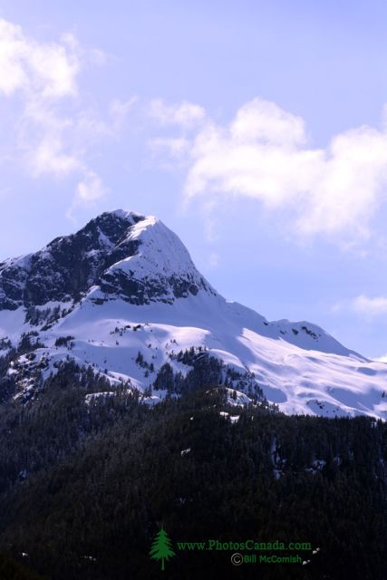 Alice Lake Provincial Park, Squamish, British Columbia, Canada CMX-006