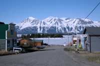 Atlin, Northern British Columbia, CM11-03