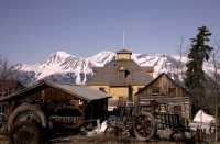 Atlin, Northern British Columbia, CM11-04