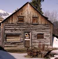 Atlin, Northern British Columbia, CM11-05