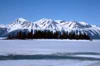 Atlin, Northern British Columbia, CM11-09