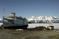 Atlin, Northern British Columbia, CM11-10