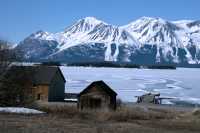 Atlin, Northern British Columbia, CM11-11