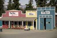 Atlin, Northern British Columbia, CM11-12