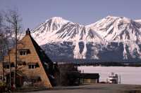 Atlin, Northern British Columbia, CM11-13