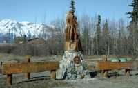 Atlin, Northern British Columbia, CM11-01 