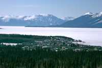 Atlin, Northern British Columbia, CM11-14