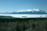 Atlin, Northern British Columbia, CM11-15