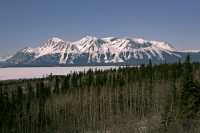 Atlin, Northern British Columbia, CM11-16