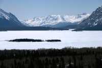Atlin, Northern British Columbia, CM11-17