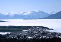 Atlin, Northern British Columbia, CM11-18