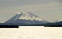 Road to Atlin, Northern British Columbia, CM11-19