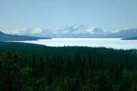 Road to Atlin, Northern British Columbia, CM11-23