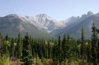 Banff National Park, Alberta, Canada CM11-35
