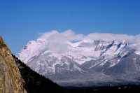 Banff National Park, Alberta, Canada CM11-39