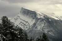 Banff National Park, Alberta, Canada CM11-41