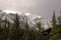 Banff National Park, Alberta, Canada CM11-43