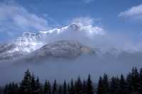 Banff National Park, Alberta, Canada CM11-27