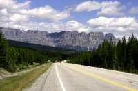 Banff National Park, 2011, Alberta, Canada CM11-001
