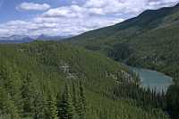 Banff National Park, 2011, Alberta, Canada CM11-003