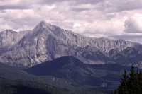 Banff National Park, 2011, Alberta, Canada CM11-006