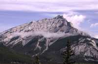 Banff National Park, 2011, Alberta, Canada CM11-011