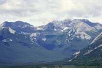 Banff National Park, 2011, Alberta, Canada CM11-014