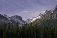 Banff National Park, 2011, Alberta, Canada CM11-018