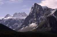 Banff National Park, 2011, Alberta, Canada CM11-019
