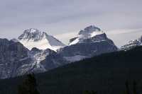 Banff National Park, 2011, Alberta, Canada CM11-020