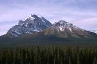 Banff National Park, 2011, Alberta, Canada CM11-021