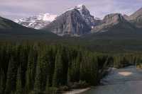 Banff National Park, 2011, Alberta, Canada CM11-022