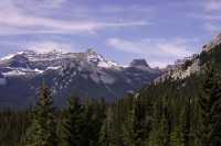 Banff National Park, 2011, Alberta, Canada CM11-024