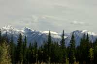 Banff National Park, Fall 2010, Alberta, Canada CM11-007