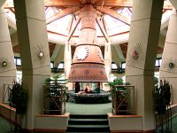 Banff Springs Golf, Clubhouse, Banff National Park, Alberta, Canada 08