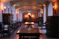 Banff Springs Hotel, Banff National Park, Alberta, Canada CM11-12